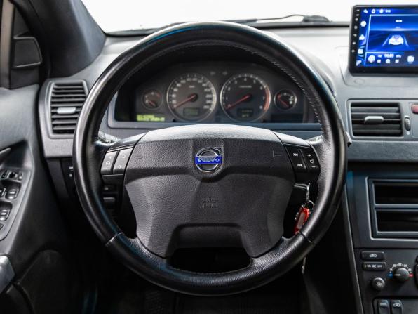 Volvo XC90 I с пробегом 2004 года, цена 698 000 рублей, 399509 км, внедорожник, Автокод Объявления
