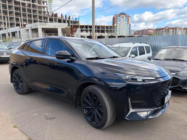 Changan UNI-K с пробегом 2023 года, цена 2 699 000 рублей, 48284 км, внедорожник, Автокод Объявления