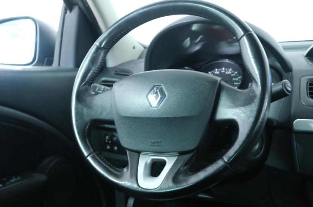 Renault Fluence I Омск  - изображение 12