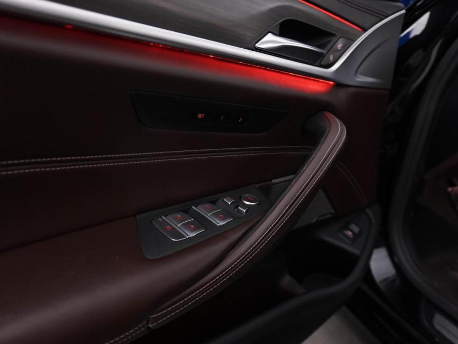 BMW 5 серии VII (G30/G31/G38) Москва  - изображение 19