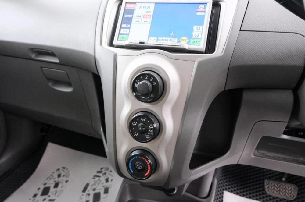 Toyota Vitz II (XP90) Красноярск  - изображение 16