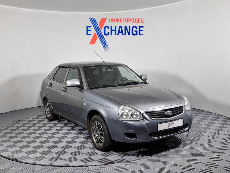 Lada (ВАЗ) Priora I Нижний Новгород  - изображение 2