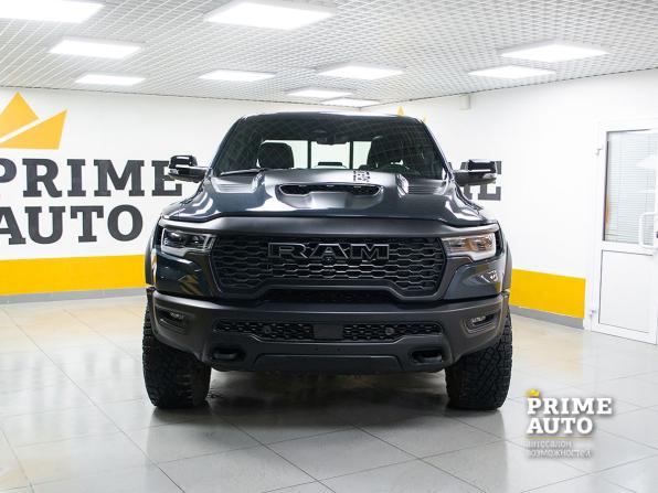 Ram 1500 V Рестайлинг с пробегом 2025 года, цена 10 999 000 рублей, 34 км, offers.body_type.unknown, Автокод Объявления