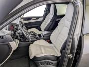 Porsche Cayenne III Рестайлинг Москва  - изображение 52