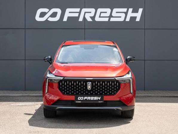 FAW Bestune T55 с пробегом 2023 года, цена 2 430 000 рублей, 23413 км, внедорожник, Автокод Объявления