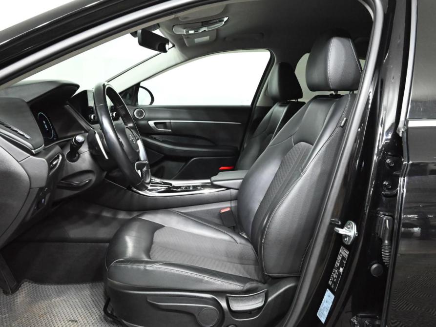 Hyundai Sonata VIII (DN8) Екатеринбург  - изображение 18