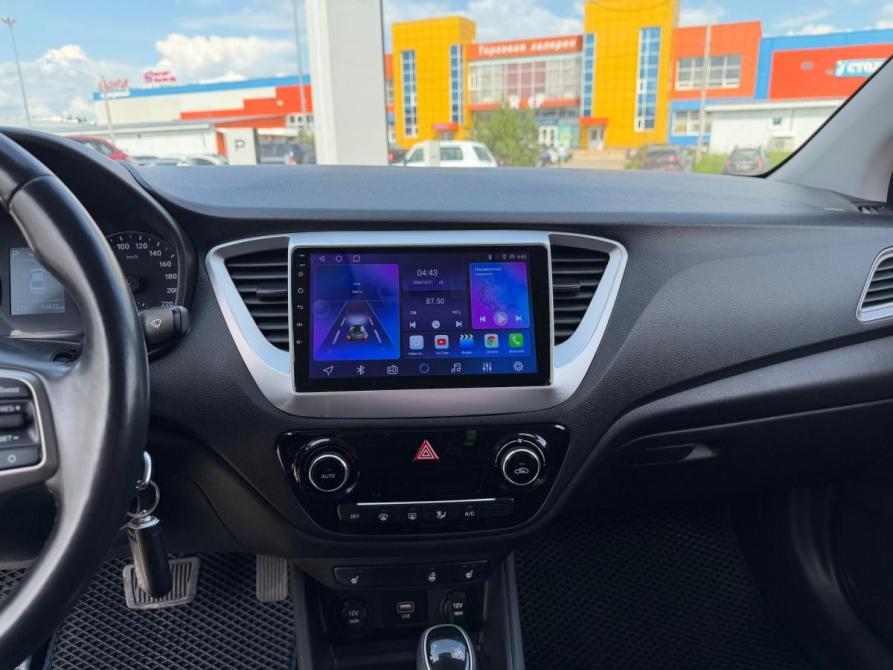 Hyundai Solaris II Сыктывкар  - изображение 22