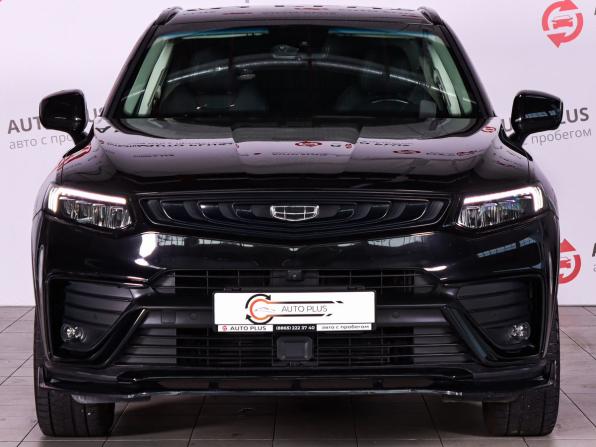 Geely Tugella I с пробегом 2019 года, цена 1 929 000 рублей, 72700 км, внедорожник, Автокод Объявления
