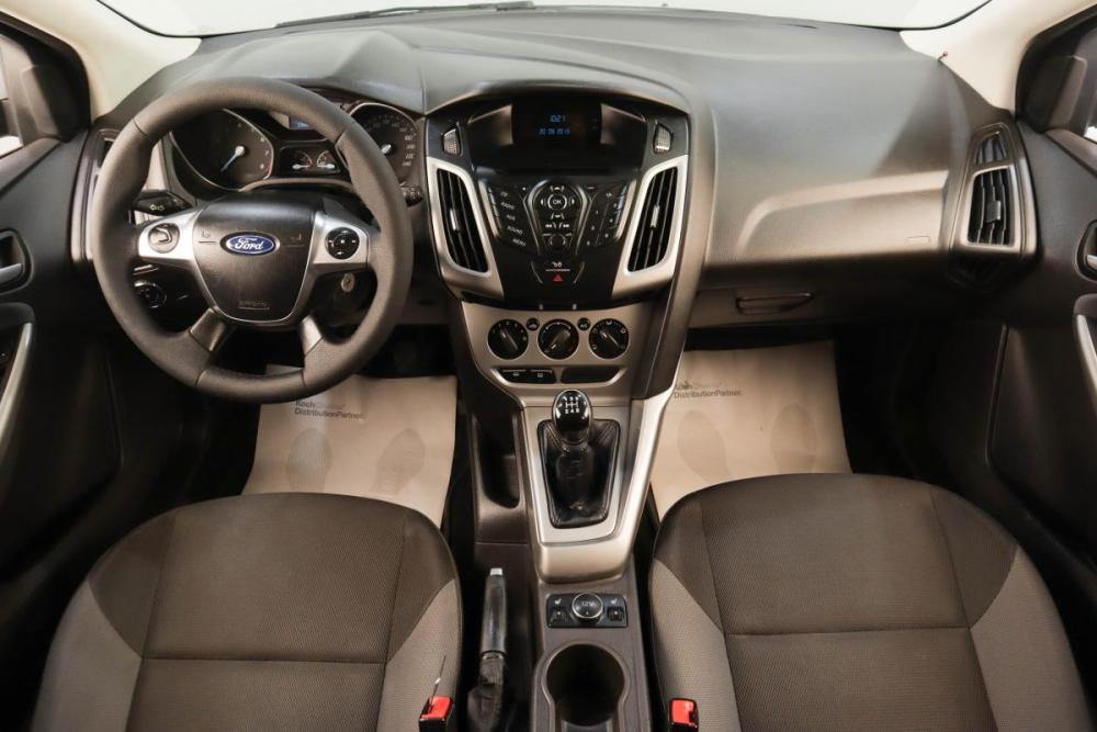 Ford Focus III Челябинск  - изображение 10