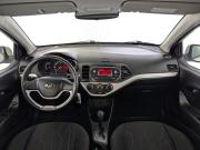 Kia Picanto II Москва  - изображение 41