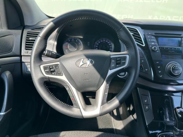 Hyundai i40 I с пробегом 2013 года, цена 1 186 000 рублей, 218869 км, седан, Автокод Объявления