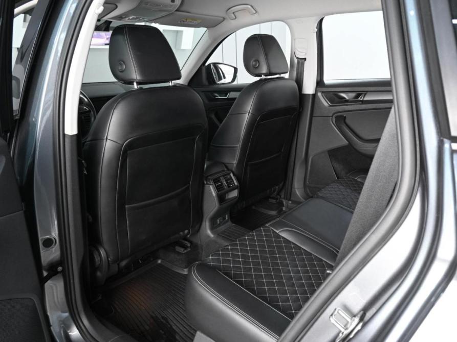 Skoda Kodiaq I Ростов-на-Дону  - изображение 11