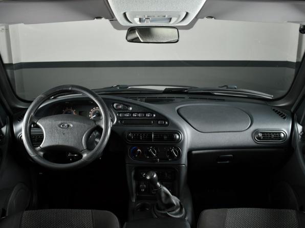 Lada (ВАЗ) Niva Travel I с пробегом 2024 года, цена 1 199 995 рублей, 16526 км, внедорожник, Автокод Объявления