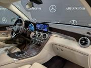 Mercedes-Benz GLC Coupe I (C253) Рестайлинг Москва  - изображение 41
