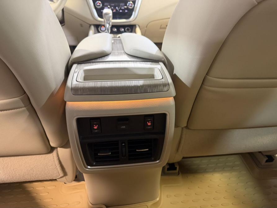 Nissan Murano III (Z52) Кемерово  - изображение 22