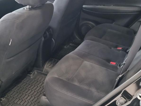 Nissan X-Trail II Рестайлинг с пробегом 2015 года, цена 1 550 000 рублей, 129238 км, внедорожник, Автокод Объявления