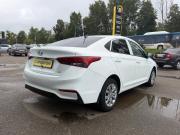 Hyundai Solaris II Нефтекамск  - изображение 14