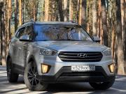 Hyundai Creta I Уфа  - изображение 19