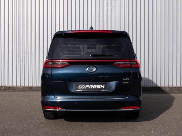 GAC Trumpchi M6 Pro с пробегом 2021 года, цена 2 415 000 рублей, 39960 км, минивэн, Автокод Объявления