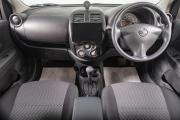 Nissan March IV (K13) Рестайлинг Томск  - изображение 29