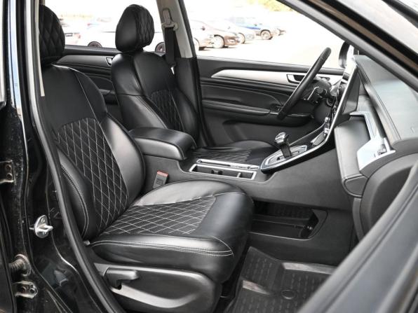 Haval M6 II с пробегом 2023 года, цена 1 649 000 рублей, 62873 км, внедорожник, Автокод Объявления