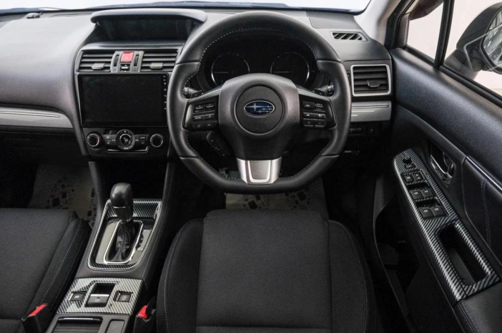 Subaru Levorg I Красноярск  - изображение 15