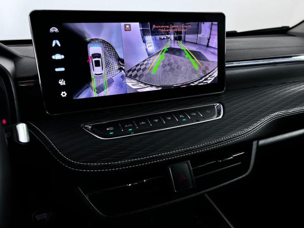 Haval Jolion I с пробегом 2023 года, цена 1 790 000 рублей, 69902 км, внедорожник, Автокод Объявления