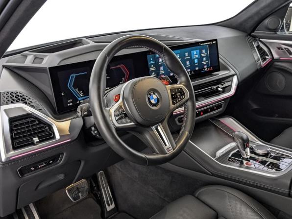 BMW XM с пробегом 2024 года, цена 15 680 000 рублей, 18377 км, внедорожник, Автокод Объявления