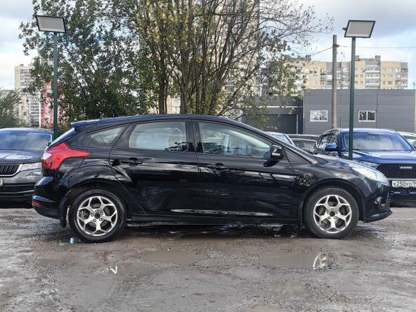 Ford Focus III с пробегом 2011 года, цена 624 000 рублей, 175000 км, хэтчбек, Автокод Объявления