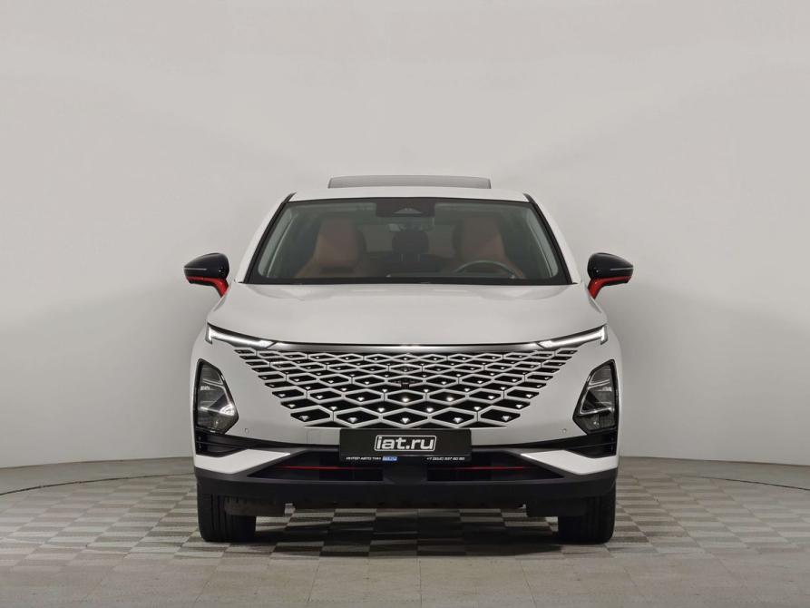 Omoda C5 I Санкт-Петербург  - изображение 3