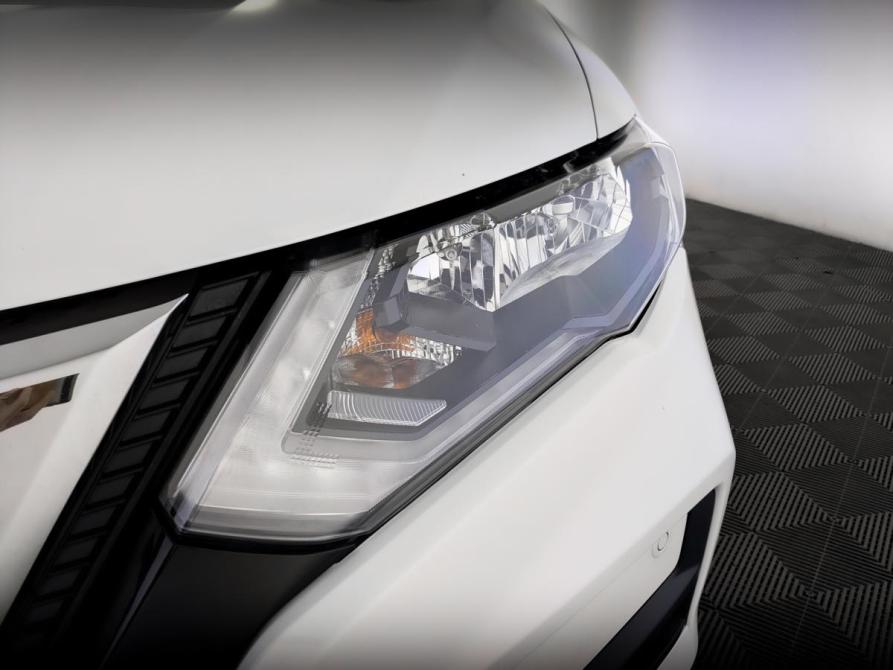 Nissan X-Trail III Рестайлинг Москва  - изображение 17