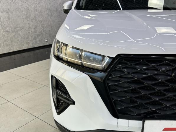 Chery Tiggo 7 Pro Max I с пробегом 2023 года, цена 1 799 000 рублей, 49786 км, внедорожник, Автокод Объявления