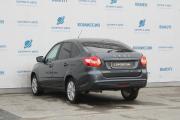 Lada (ВАЗ) Granta I Рестайлинг Пермь  - изображение 26