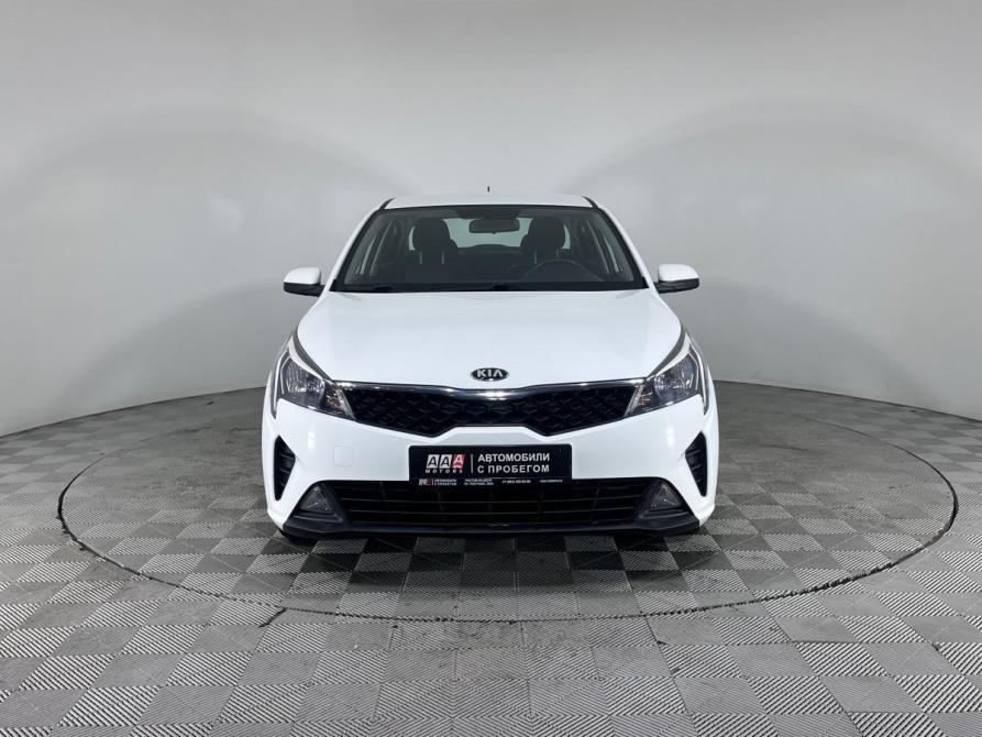 Kia Rio IV Рестайлинг Ростов-на-Дону  - изображение 2