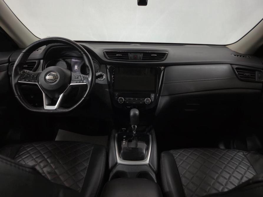 Nissan X-Trail III Рестайлинг Альметьевск  - изображение 13