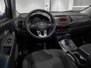 Kia Sportage III Москва  - изображение 29