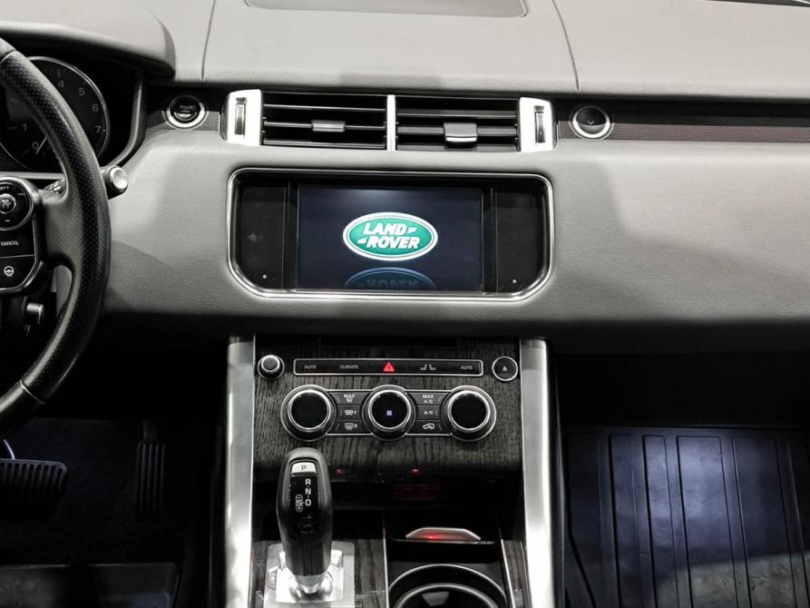 Land Rover Range Rover Sport II Казань  - изображение 18