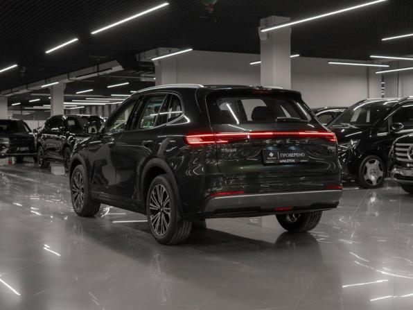 Geely Galaxy Starship 7 с пробегом 2026 года, цена 3 950 000 рублей, 50 км, внедорожник, Автокод Объявления