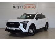Haval Jolion I Рестайлинг Коломна  - изображение 19