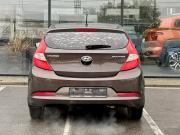Hyundai Solaris I Рестайлинг Воронеж  - изображение 16