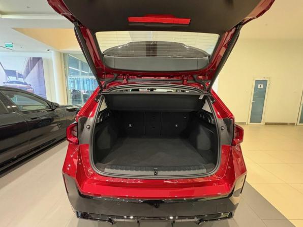Новый BMW X1 III (U11/U12) 2026 года, цена 6 179 900 рублей, внедорожник, Автокод Объявления
