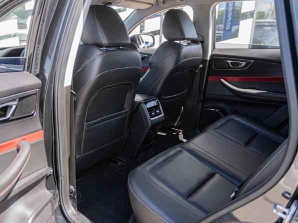 Chery Tiggo 7 Pro I с пробегом 2020 года, цена 1 695 000 рублей, 58238 км, внедорожник, Автокод Объявления