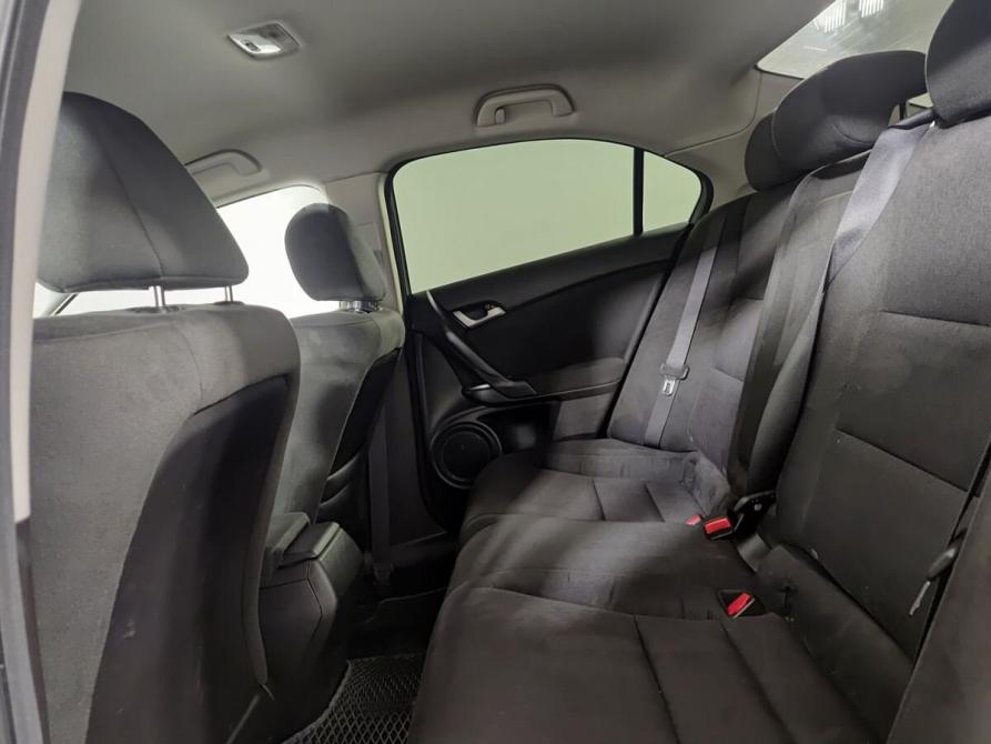 Honda Accord VIII Уфа  - изображение 15
