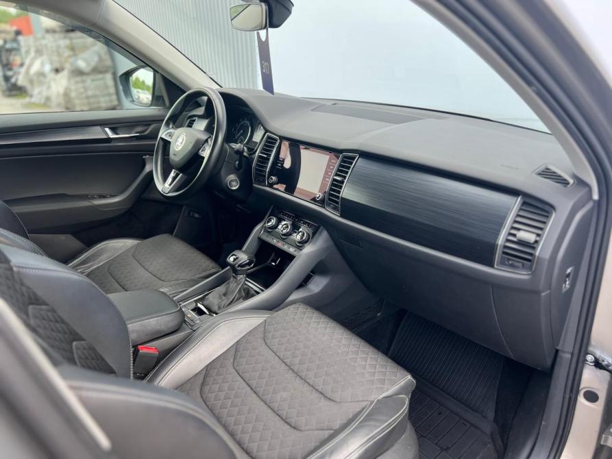 Skoda Kodiaq I Санкт-Петербург  - изображение 7