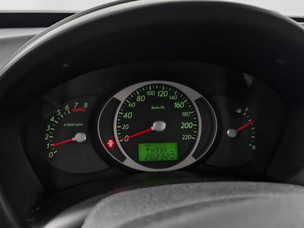 Hyundai Tucson I с пробегом 2008 года, цена 699 000 рублей, 202320 км, внедорожник, Автокод Объявления