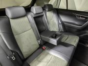 Toyota RAV4 V (XA50) Москва  - изображение 41