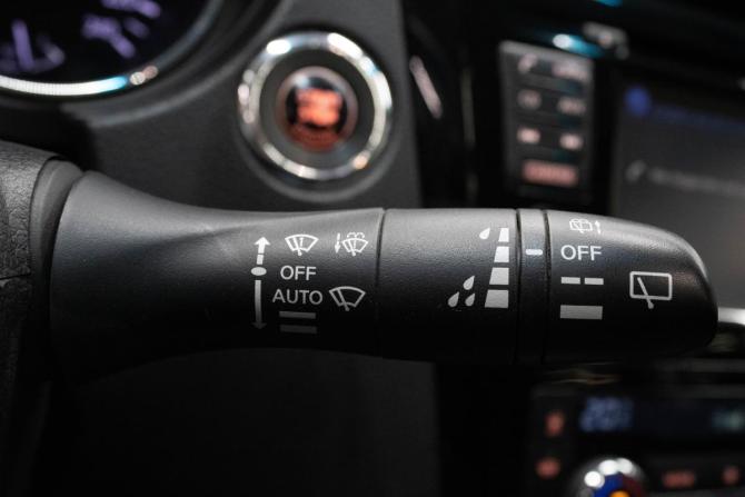 Nissan X-Trail III с пробегом 2017 года, цена 1 869 000 рублей, 153669 км, внедорожник, Автокод Объявления