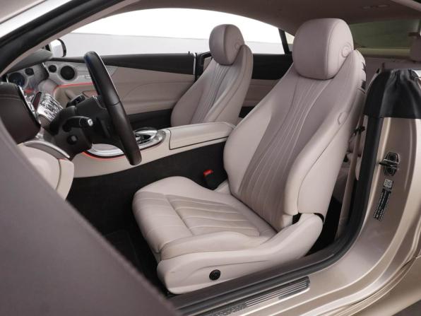 Mercedes-Benz E-Класс V (W213 S213 C238) с пробегом 2020 года, цена 4 499 077 рублей, 47567 км, купе-хардтоп, Автокод Объявления