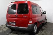Citroen Berlingo I Рестайлинг Санкт-Петербург  - изображение 21