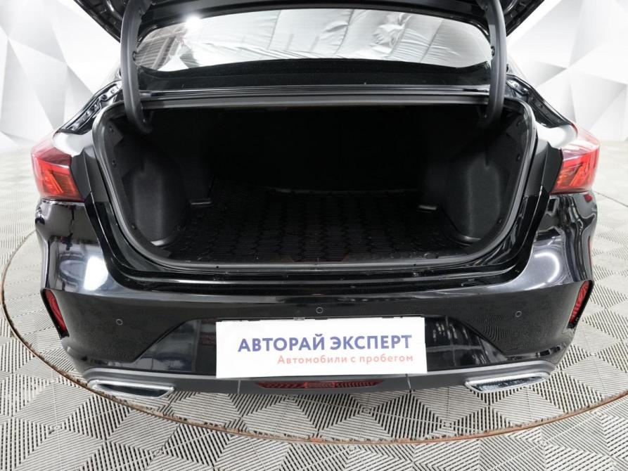 Changan Eado Plus Ульяновск  - изображение 21